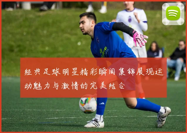 经典足球明星精彩瞬间集锦展现运动魅力与激情的完美结合