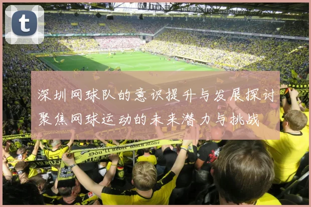 深圳网球队的意识提升与发展探讨聚焦网球运动的未来潜力与挑战