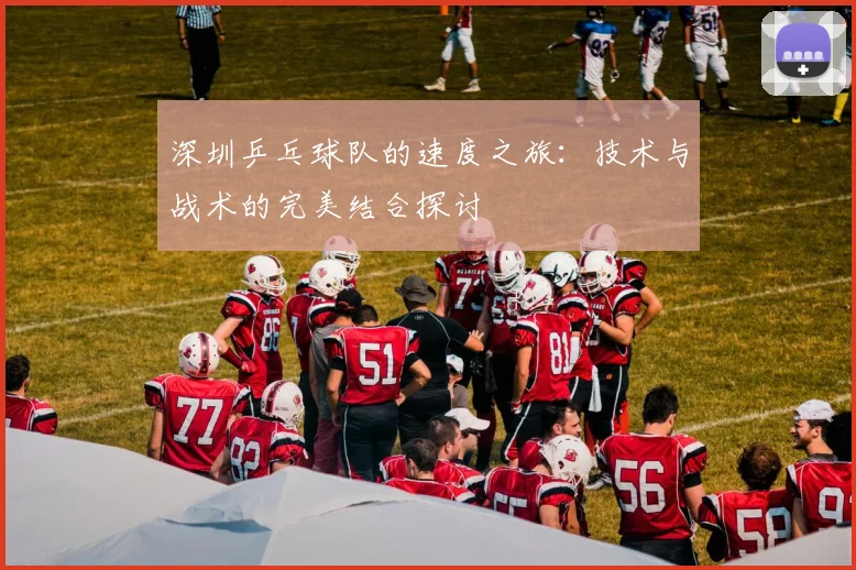 深圳乒乓球队的速度之旅：技术与战术的完美结合探讨