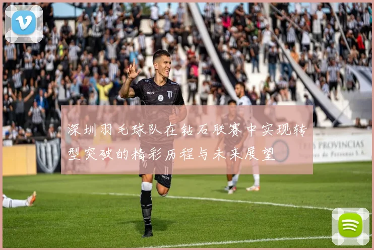深圳羽毛球队在钻石联赛中实现转型突破的精彩历程与未来展望