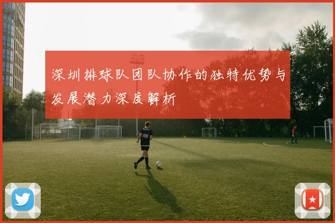 深圳排球队团队协作的独特优势与发展潜力深度解析