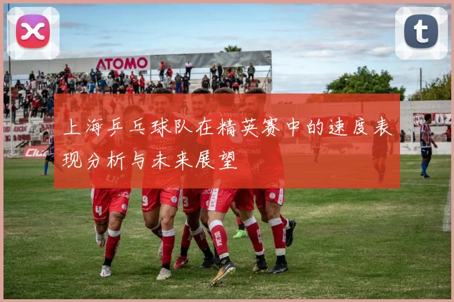 上海乒乓球队在精英赛中的速度表现分析与未来展望