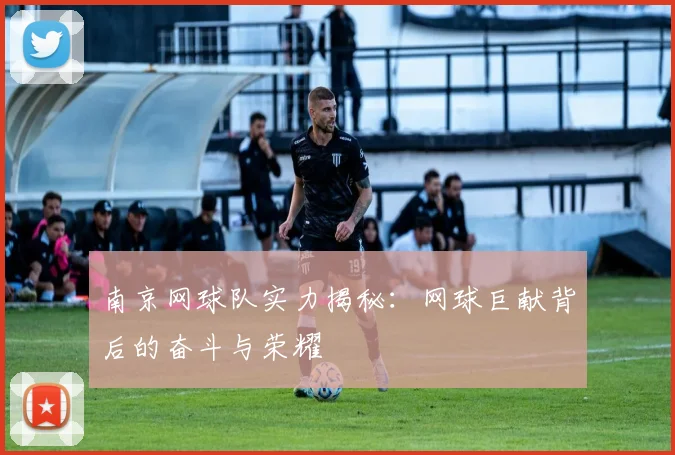 南京网球队实力揭秘：网球巨献背后的奋斗与荣耀