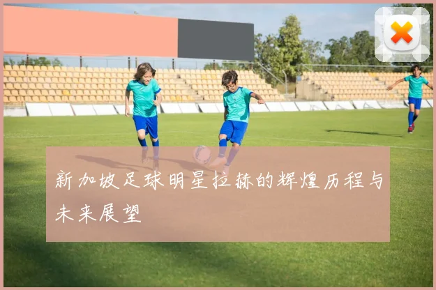 新加坡足球明星拉赫的辉煌历程与未来展望