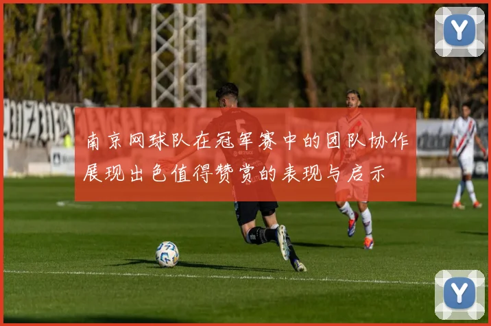 南京网球队在冠军赛中的团队协作展现出色值得赞赏的表现与启示