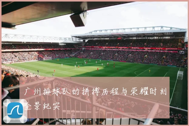 广州排球队的拼搏历程与荣耀时刻全景纪实